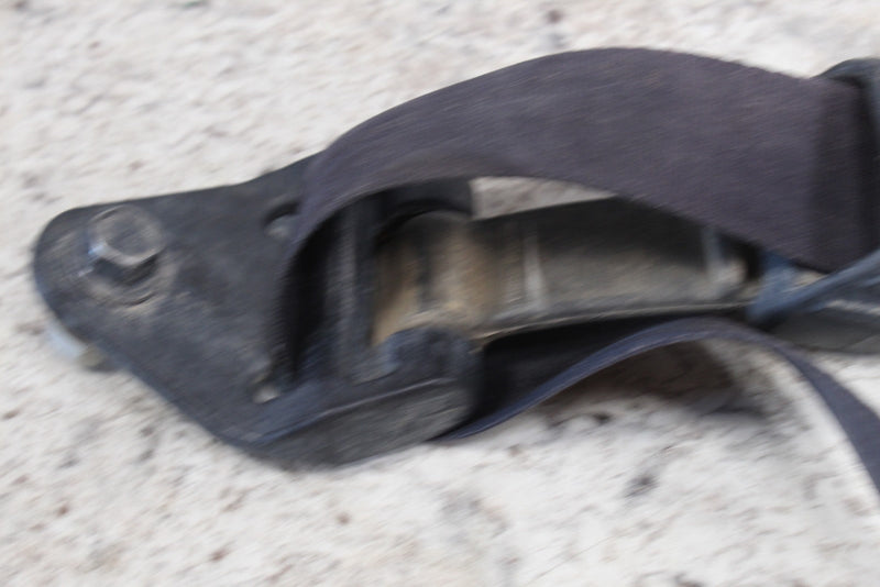 2016 POLARIS RZR XP 4 1000 Rear Seat Belt 2635938 - ATV