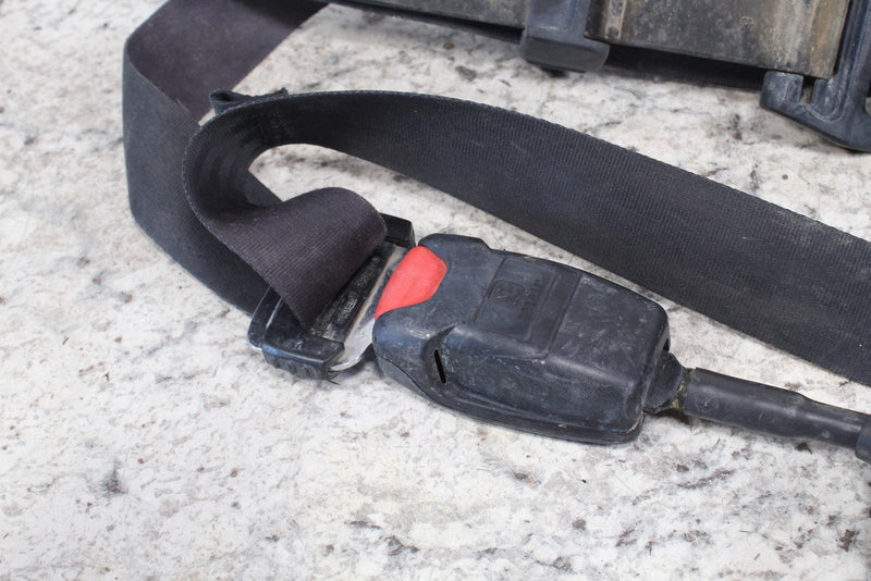2016 POLARIS RZR XP 4 1000 Rear Seat Belt 2635938 - ATV