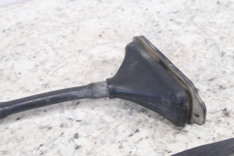2016 POLARIS RZR XP 4 1000 Rear Seat Belt 2635938 - ATV