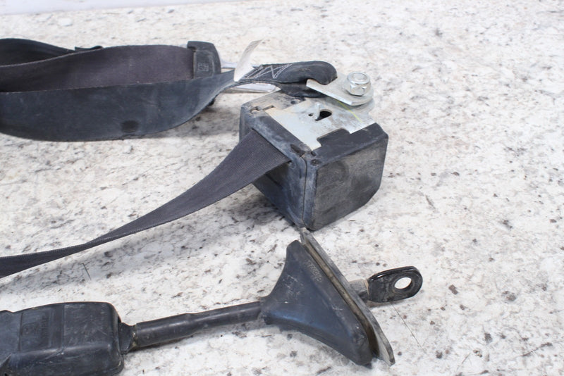 2016 POLARIS RZR XP 4 1000 Rear Seat Belt 2635938 - ATV