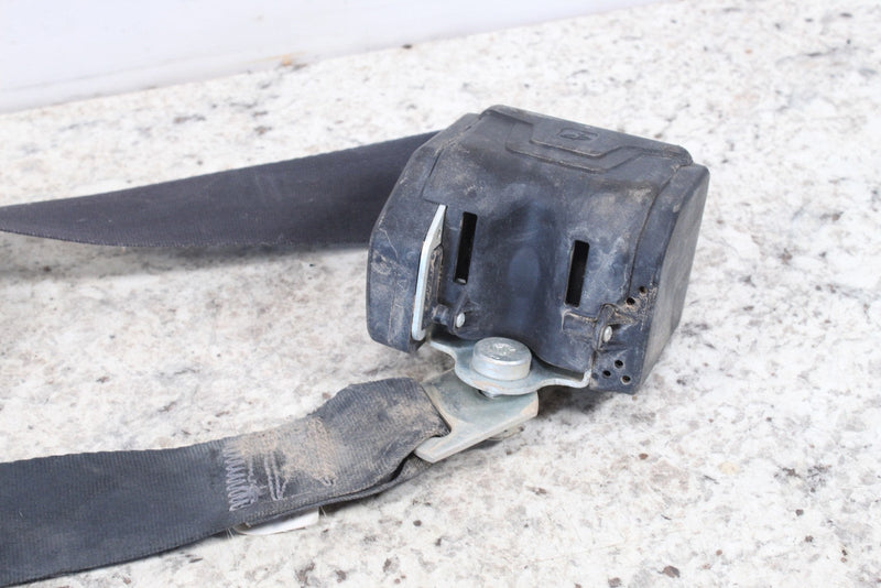 2016 POLARIS RZR XP 4 1000 Rear Seat Belt 2635938 - ATV