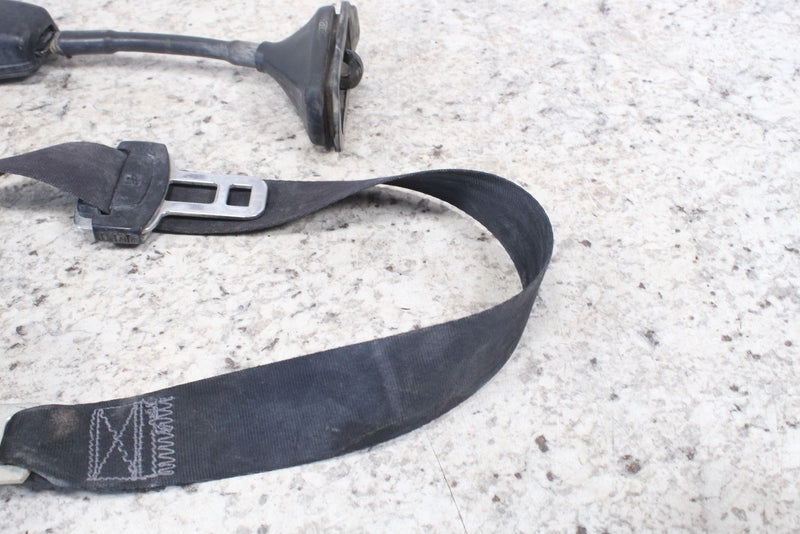 2016 POLARIS RZR XP 4 1000 Rear Seat Belt 2635938 - ATV