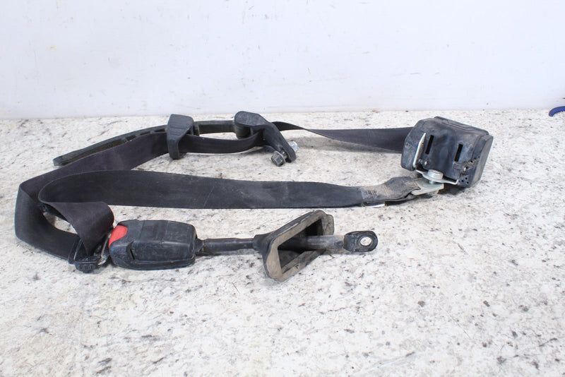 2016 POLARIS RZR XP 4 1000 Rear Seat Belt 2635938 - ATV