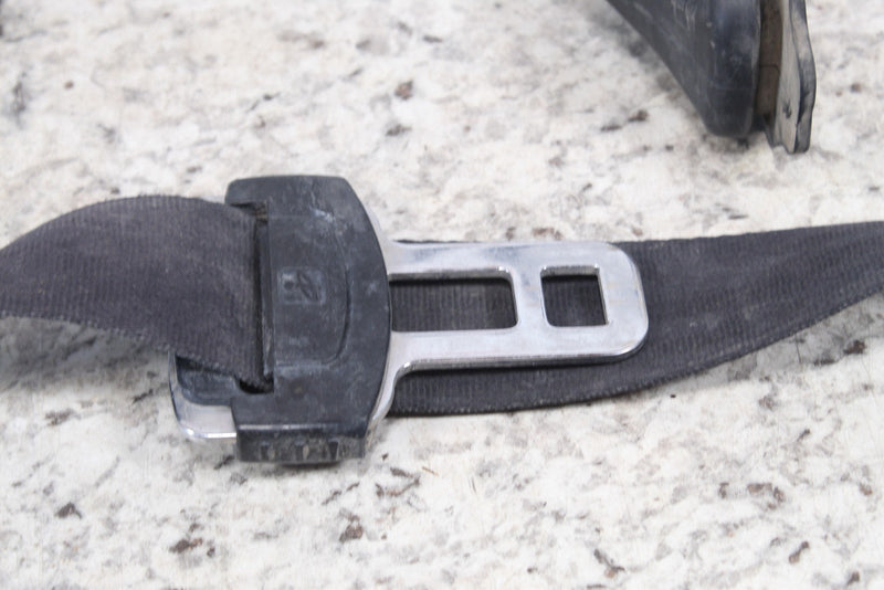2016 POLARIS RZR XP 4 1000 Rear Seat Belt 2635938 - ATV