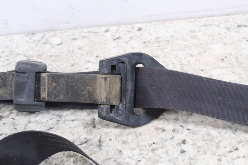 2016 POLARIS RZR XP 4 1000 Rear Seat Belt 2635938 - ATV