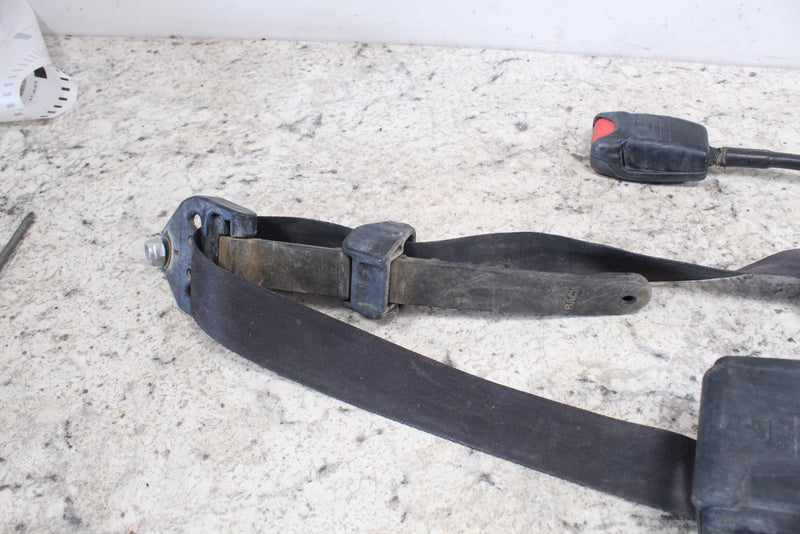 2016 POLARIS RZR XP 4 1000 Rear Seat Belt 2635938 - ATV