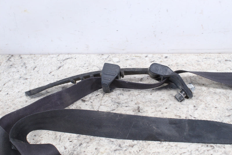 2016 POLARIS RZR XP 4 1000 Rear Seat Belt 2635938 - ATV