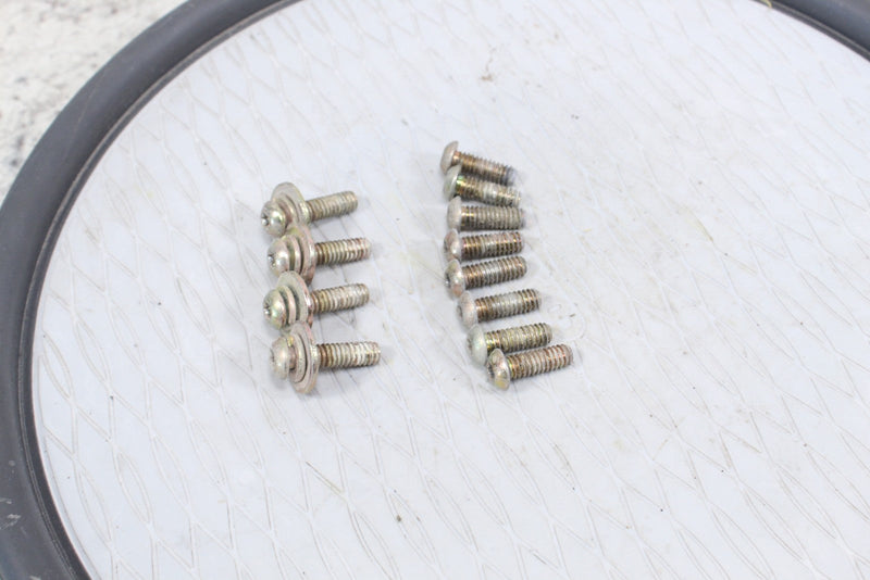 2016 POLARIS RZR XP 4 1000 Rear Seat to Seat Frame Mounting Bolts 7515177