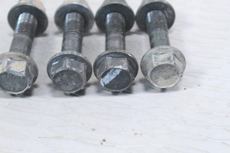 2016 POLARIS RZR XP 4 1000 Rear Shock Mounting Bolts 7519138