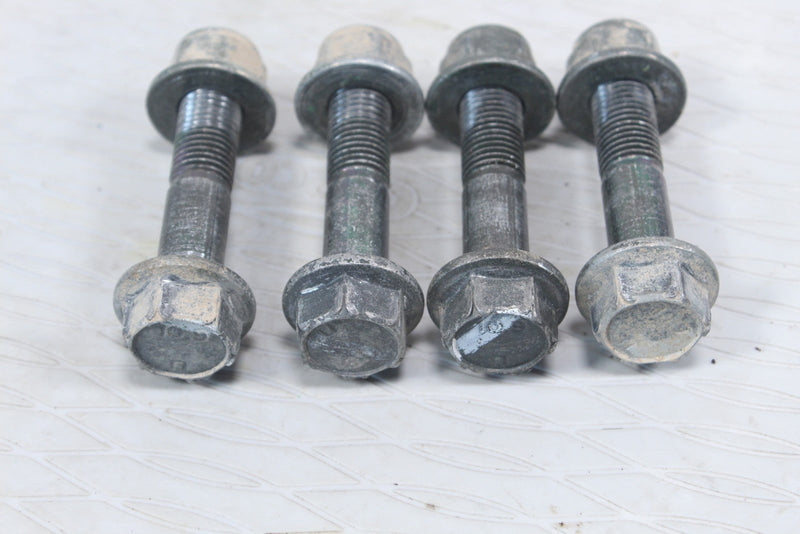 2016 POLARIS RZR XP 4 1000 Rear Shock Mounting Bolts 7519138