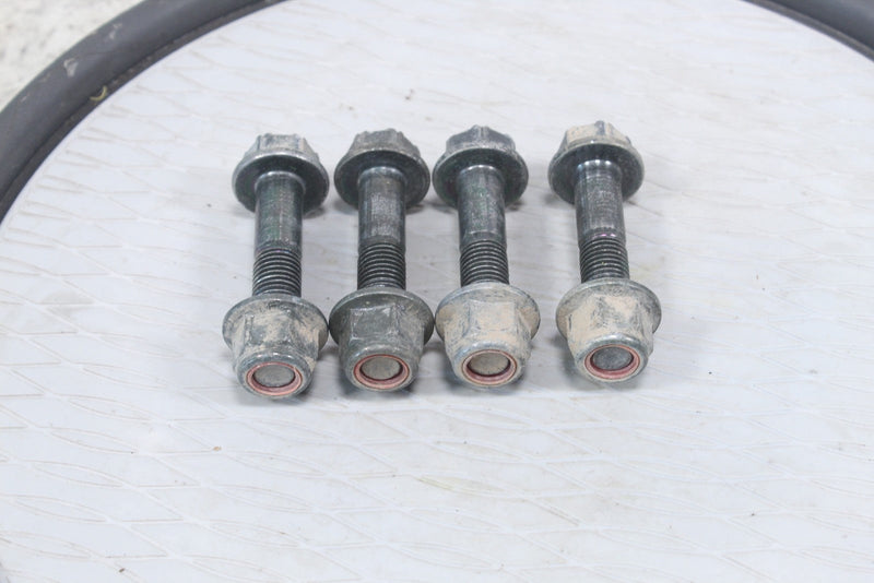 2016 POLARIS RZR XP 4 1000 Rear Shock Mounting Bolts 7519138