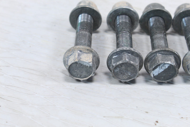 2016 POLARIS RZR XP 4 1000 Rear Shock Mounting Bolts 7519138