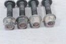 2016 POLARIS RZR XP 4 1000 Rear Shock Mounting Bolts 7519138