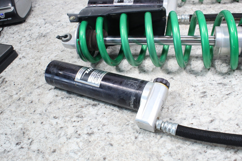 2016 POLARIS RZR XP 4 1000 Rear Shocks Struts 7044371