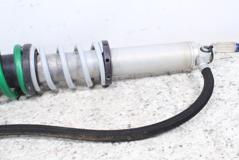 2016 POLARIS RZR XP 4 1000 Rear Shocks Struts 7044371