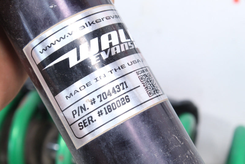 2016 POLARIS RZR XP 4 1000 Rear Shocks Struts 7044371