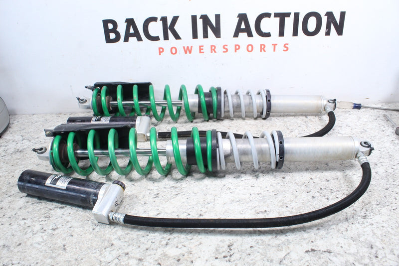 2016 POLARIS RZR XP 4 1000 Rear Shocks Struts 7044371