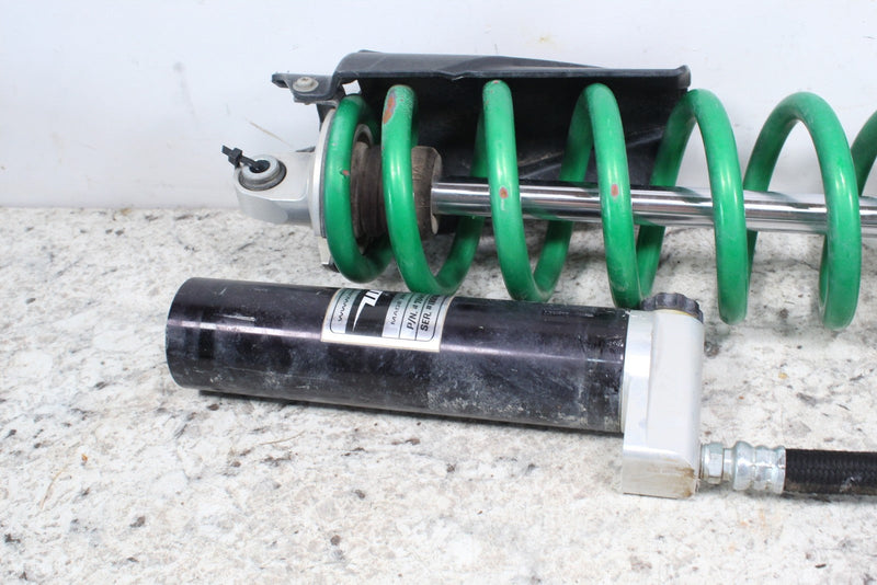 2016 POLARIS RZR XP 4 1000 Rear Shocks Struts 7044371