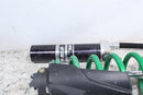2016 POLARIS RZR XP 4 1000 Rear Shocks Struts 7044371