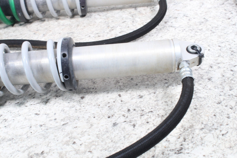 2016 POLARIS RZR XP 4 1000 Rear Shocks Struts 7044371