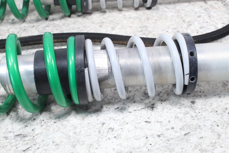 2016 POLARIS RZR XP 4 1000 Rear Shocks Struts 7044371