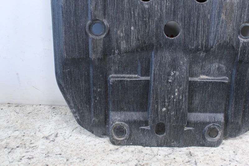 2016 POLARIS RZR XP 4 1000 Rear Skid Plate Rock Guard 5452063-070 - ATV