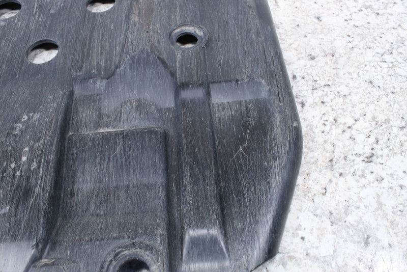 2016 POLARIS RZR XP 4 1000 Rear Skid Plate Rock Guard 5452063-070 - ATV