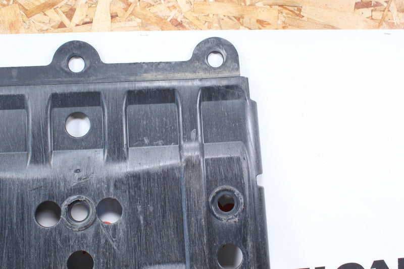 2016 POLARIS RZR XP 4 1000 Rear Skid Plate Rock Guard 5452063-070 - ATV