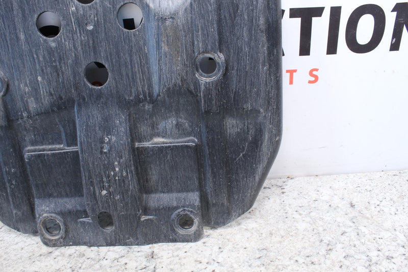 2016 POLARIS RZR XP 4 1000 Rear Skid Plate Rock Guard 5452063-070 - ATV