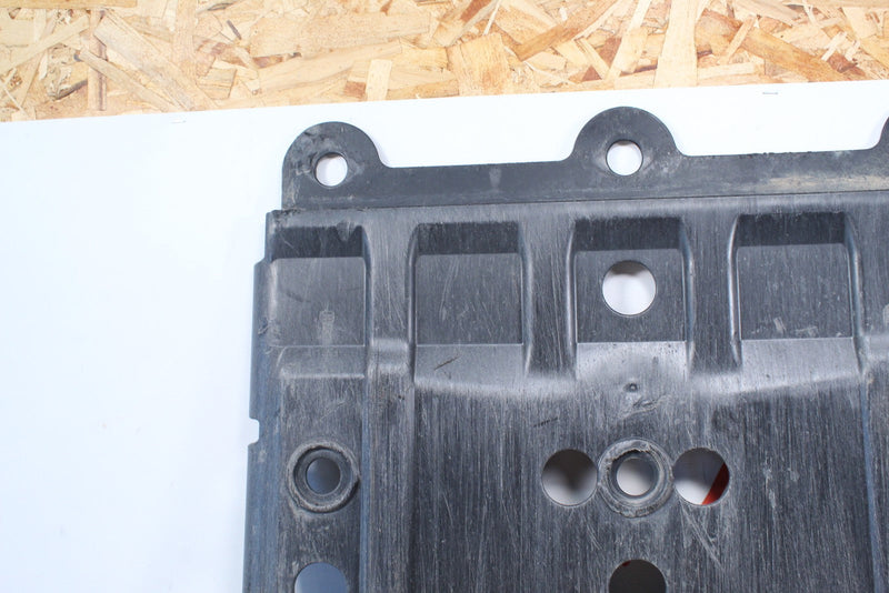 2016 POLARIS RZR XP 4 1000 Rear Skid Plate Rock Guard 5452063-070 - ATV