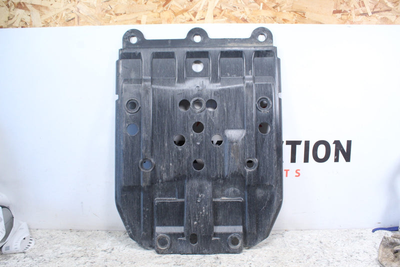 2016 POLARIS RZR XP 4 1000 Rear Skid Plate Rock Guard 5452063-070 - ATV