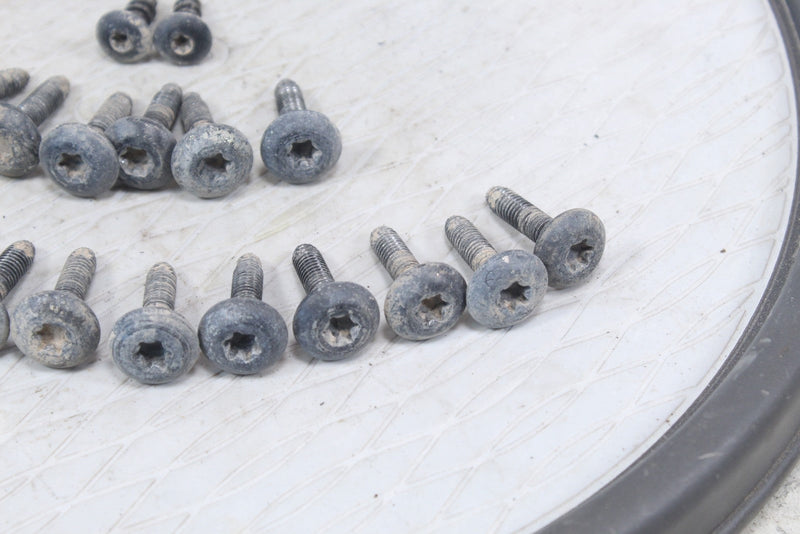 2016 POLARIS RZR XP 4 1000 Rear Storage Box/Bed Mounting Bolts 7519650