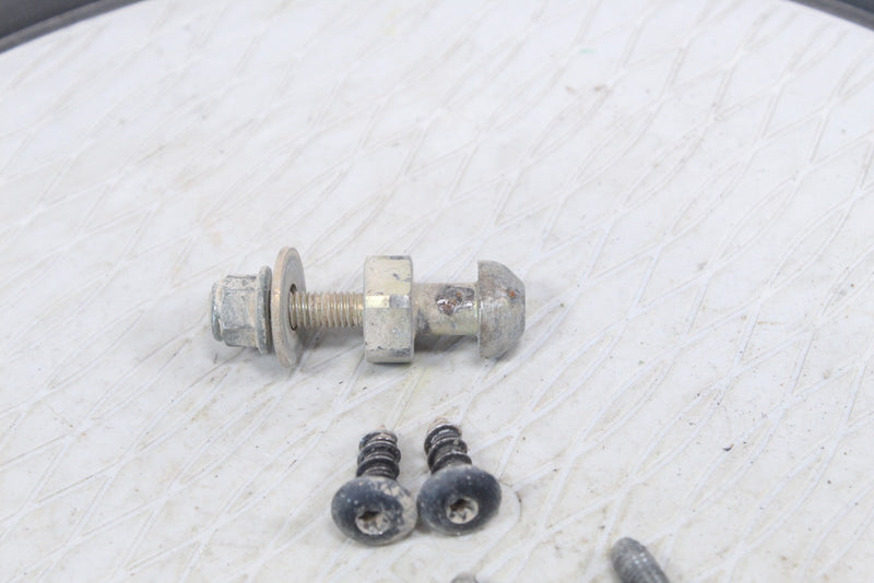 2016 POLARIS RZR XP 4 1000 Rear Storage Box/Bed Mounting Bolts 7519650