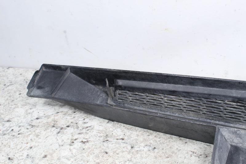 2016 POLARIS RZR XP 4 1000 Right Air Intake Bezel 2635659