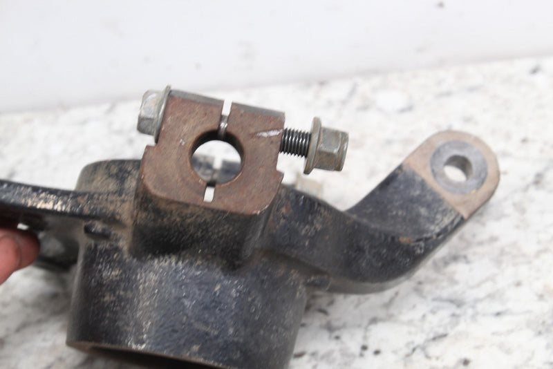2016 POLARIS RZR XP 4 1000 Right Front Steering Knuckle Spindle 5139305