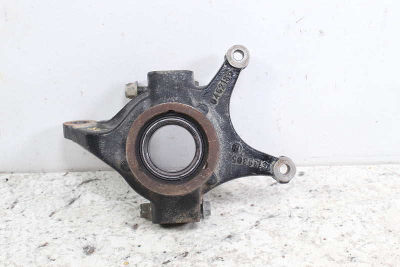 2016 POLARIS RZR XP 4 1000 Right Front Steering Knuckle Spindle 5139305