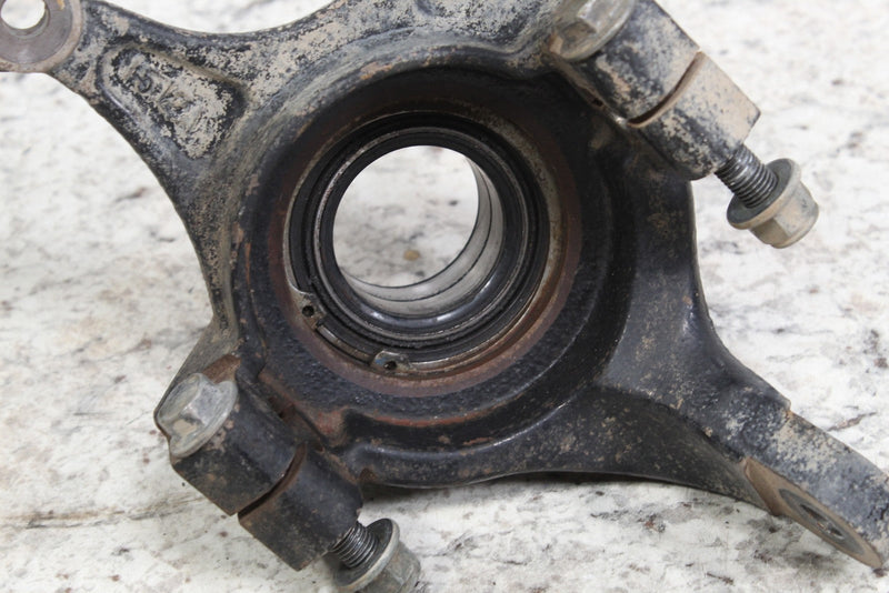 2016 POLARIS RZR XP 4 1000 Right Front Steering Knuckle Spindle 5139305