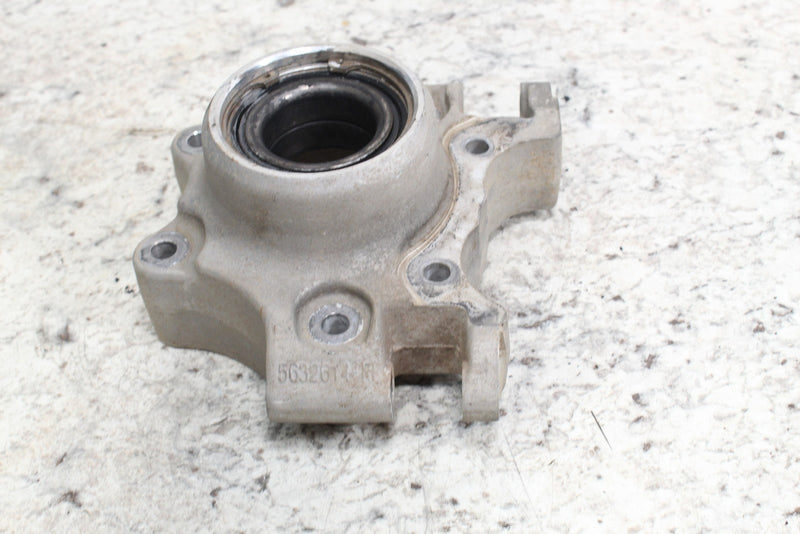 2016 POLARIS RZR XP 4 1000 Right Rear Spindle Knuckle Bearing Carrier 5138416
