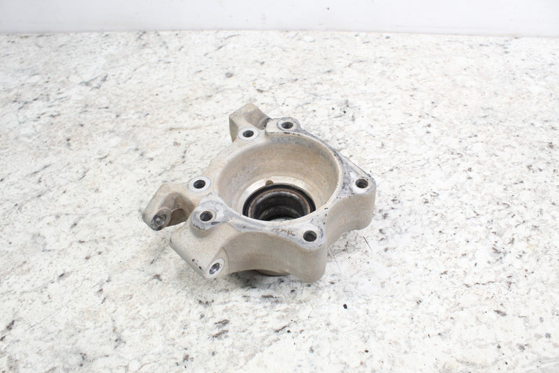 2016 POLARIS RZR XP 4 1000 Right Rear Spindle Knuckle Bearing Carrier 5138416