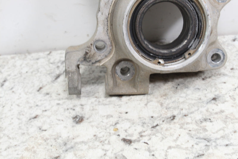 2016 POLARIS RZR XP 4 1000 Right Rear Spindle Knuckle Bearing Carrier 5138416
