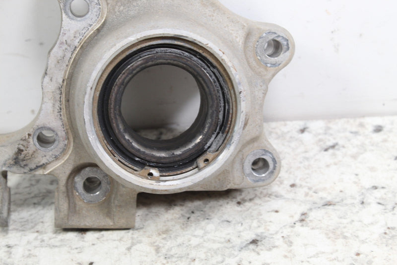 2016 POLARIS RZR XP 4 1000 Right Rear Spindle Knuckle Bearing Carrier 5138416
