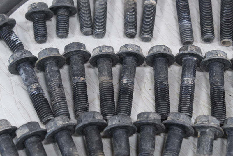 2016 POLARIS RZR XP 4 1000 Roll Cage Frame Mounting Bolts 7519906