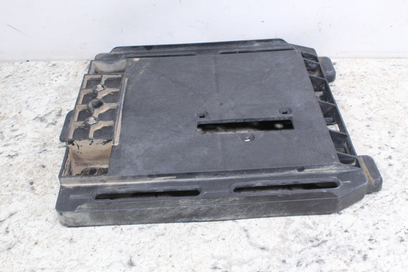 2016 POLARIS RZR XP 4 1000 Seat Base Bottom 2634889