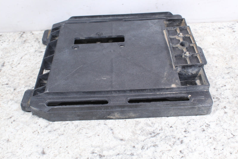 2016 POLARIS RZR XP 4 1000 Seat Base Bottom 2634889