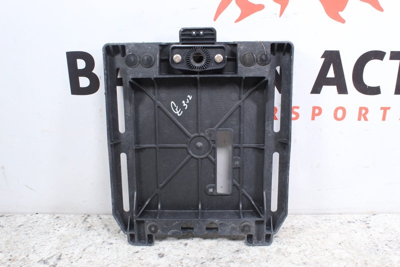 2016 POLARIS RZR XP 4 1000 Seat Base Bottom 2634889