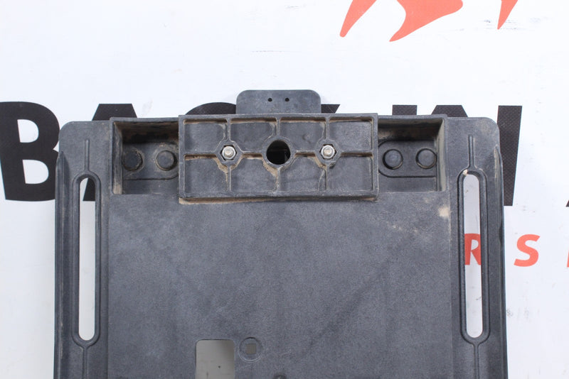 2016 POLARIS RZR XP 4 1000 Seat Base Bottom 2634889