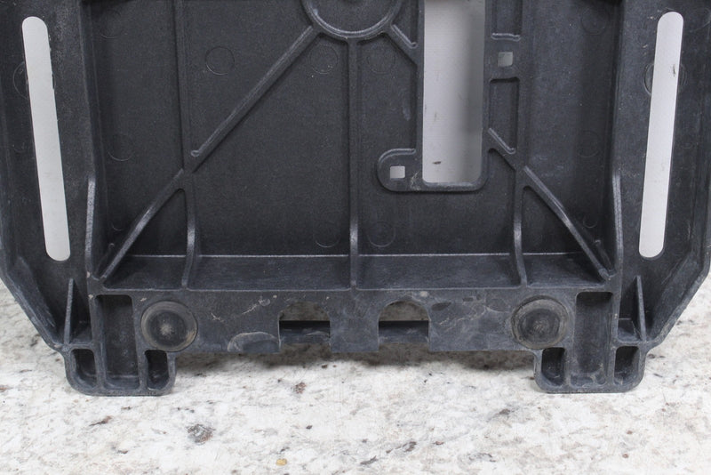 2016 POLARIS RZR XP 4 1000 Seat Base Bottom 2634889