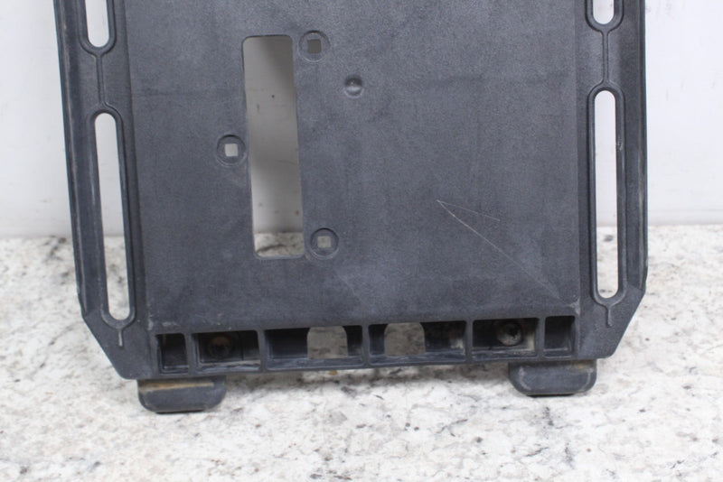 2016 POLARIS RZR XP 4 1000 Seat Base Bottom 2634889