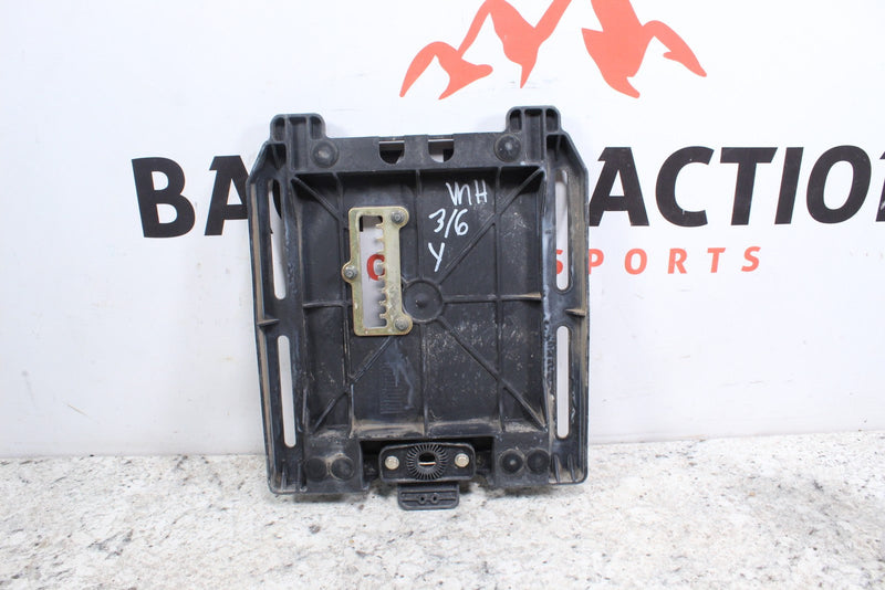 2016 POLARIS RZR XP 4 1000 Seat Base Bottom 2685704