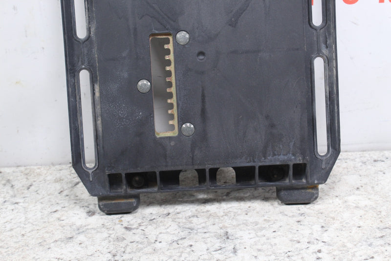 2016 POLARIS RZR XP 4 1000 Seat Base Bottom 2685704